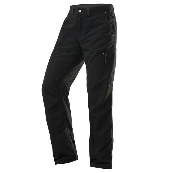 Haglöfs Mid Fjell Pant, Black